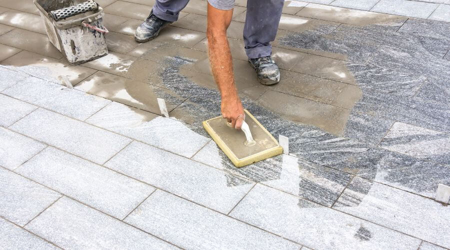 Professional Flat Roofing Installation in Dover, MN